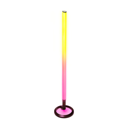 JBL PARTYLIGHT STICK - Bluetooth party light stick, Take your party to the next level with a choreographed lightshow, IPX4 splashproof, Enjoy a more immersive lightshow with multiple PartyLight Sticks