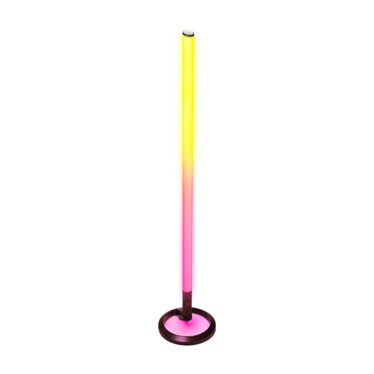 JBL PARTYLIGHT STICK - Bluetooth party light stick, Take your party to the next level with a choreographed lightshow, IPX4 splashproof, Enjoy a more immersive lightshow with multiple PartyLight Sticks