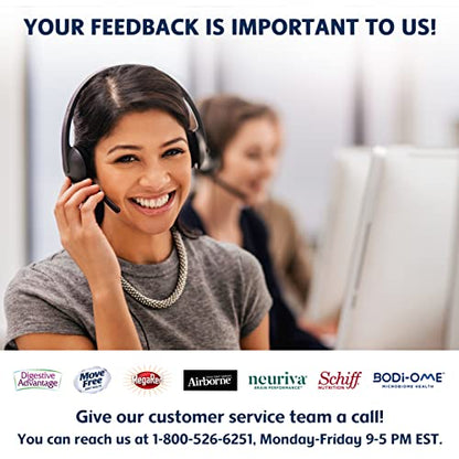 Airborne 1000mg Vitamin C with Vitamin D & Zinc, Sugar Free Multivitamin Immune Support Supplement, Antioxidants Vitamins A C & Vitamin E, 30 Effervescent Tablets, Zesty Orange Flavor