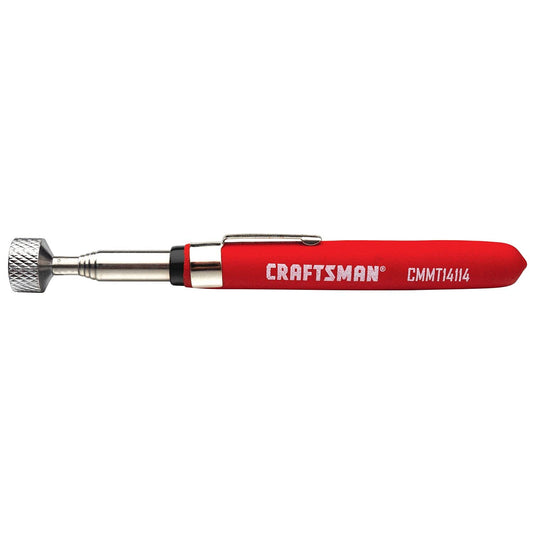 CRAFTSMAN Magnetic Pickup Tool, Lifts up to 2 lbs. (CMMT14114)