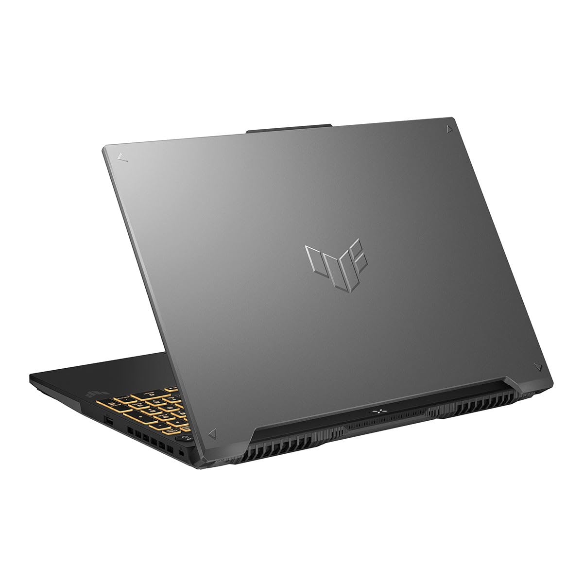 ASUS TUF Gaming F16 Gaming Laptop, 16” FHD+ 165Hz 16:10 Display, Intel® Core™ i7-13650HX, NVIDIA® GeForce RTX™ 4060, 16GB DDR5, 512GB PCIe Gen4 SSD, Wi-Fi 6, Windows 11, FX607JV-ES73
