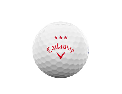 Callaway Golf Supersoft Golf Balls (2025, USA)
