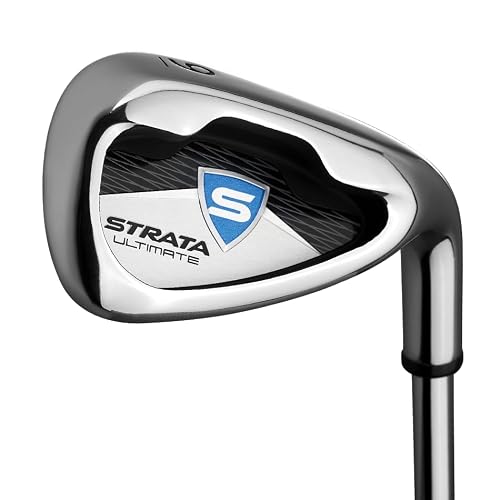 Strata 2019 Strata Ultimate 16-Piece, Left Handed Complete Set