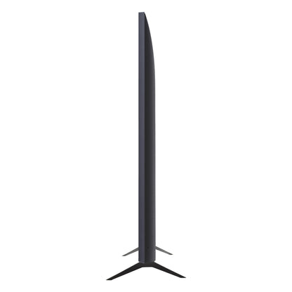 LG 55-Inch Class UT75 Series LED Smart TV 4K Processor Flat Screen AI-Powered with Alexa Built-in (55UT7570PUB, 2024)