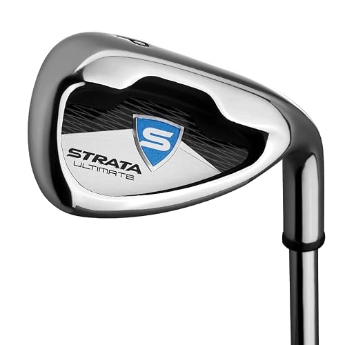 Strata 2019 Strata Ultimate 16-Piece, Left Handed Complete Set