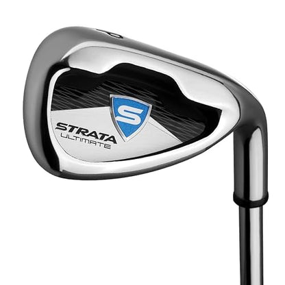 Strata 2019 Strata Ultimate 16-Piece, Left Handed Complete Set