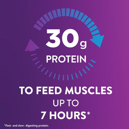 Ensure Max Protein Shake | Milk Chocolate | Ready to Drink | 30g Protein for Muscle Health | 1g Sugar, 4g Fiber | 11 fl oz, 12 Pack
