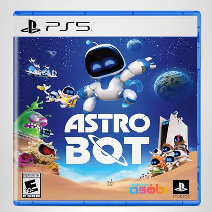 Astro Bot PS5