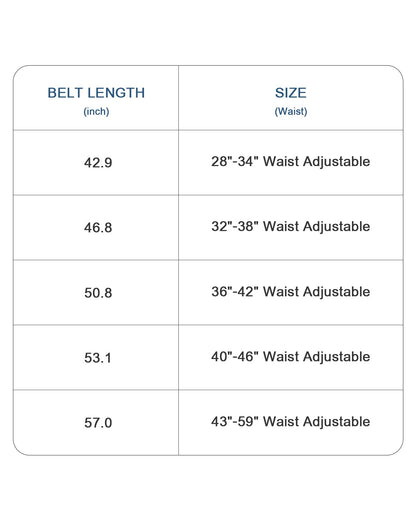 BOSTANTEN Mens Belt Leather Ratchet 1 3/8'' Belt For Men Gift Dress and Casual with Adjustable Buckle, Trim to Fit