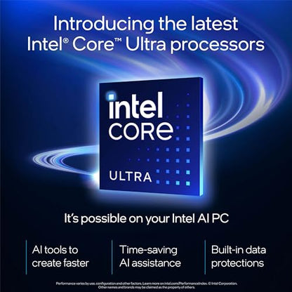 Samsung 16” Galaxy Book5 Pro 360 Copilot+ PC, AI Computer, Intel Core 7 Ultra Processor, 3K AMOLED (2880x1800) Touchscreen, S Pen,120Hz, Dolby Atmos, Student Laptop, Lightweight, All-Day Battery Life