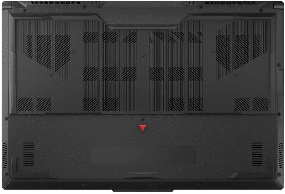 ASUS TUF Gaming A17 (2023) Gaming Laptop, 17.3” FHD 144Hz Display, GeForce RTX 4060, AMD Ryzen 7 7735HS, 16GB DDR5, 1TB PCIe 4.0 SSD, Wi-Fi 6, Windows 11, FA707NV-ES74