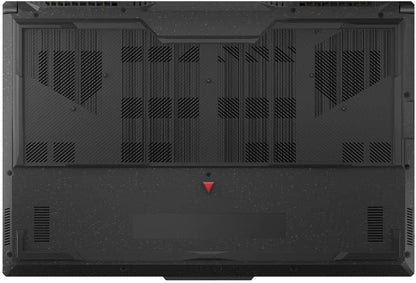 ASUS TUF Gaming A17 (2023) Gaming Laptop, 17.3” FHD 144Hz Display, GeForce RTX 4060, AMD Ryzen 7 7735HS, 16GB DDR5, 1TB PCIe 4.0 SSD, Wi-Fi 6, Windows 11, FA707NV-ES74