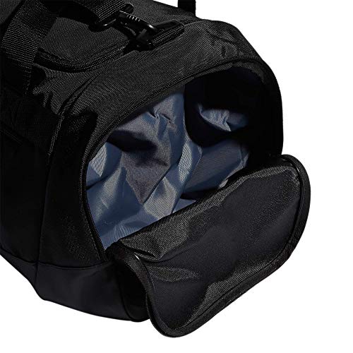 adidas Unisex Defender 4.0 Gym Duffel Bag for Men and Women