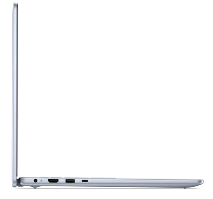 Dell Inspiron 16 Touchscreen Laptop Computer, 16" FHD+ 300-Nits Display, Intel 10-Core 7 150U (up to 5.4 GHz), 32 GB DDR5 RAM, 1 TB SSD, Wi-Fi 6E, Backlit Keyboard, Fingerprint Reader, Windows 11 Pro