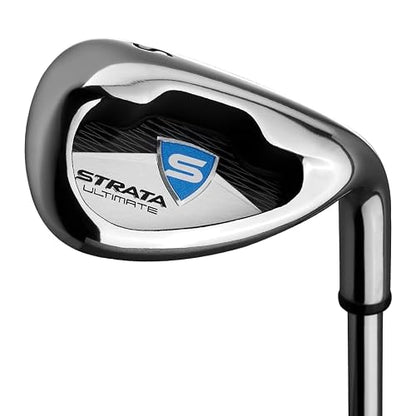 Strata 2019 Strata Ultimate 16-Piece, Left Handed Complete Set