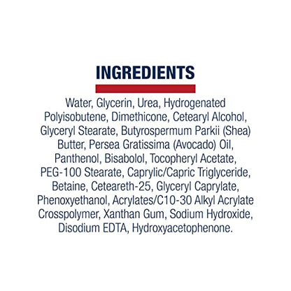 Aquaphor Repairing Foot Masks, Moisturizing Socks for Dry Feet, Hydrating Foot Care Treatment with Avocado Oil and Shea Butter, Pack of 6