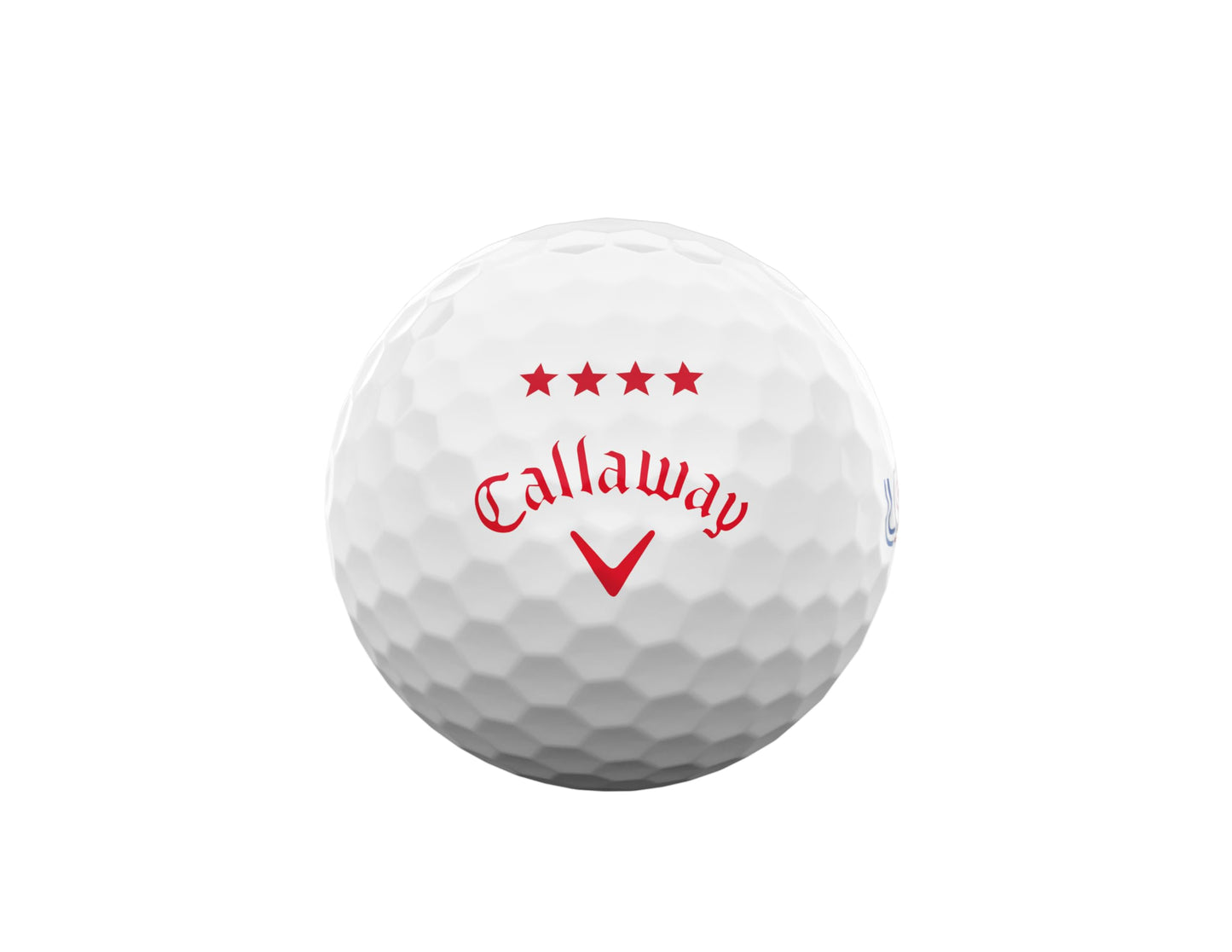 Callaway Golf Supersoft Golf Balls (2025, USA)
