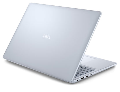 Dell Inspiron 16 Touchscreen Laptop Computer, 16" FHD+ 300-Nits Display, Intel 10-Core 7 150U (up to 5.4 GHz), 32 GB DDR5 RAM, 1 TB SSD, Wi-Fi 6E, Backlit Keyboard, Fingerprint Reader, Windows 11 Pro