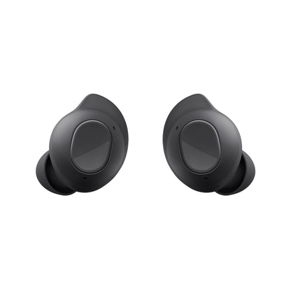 Samsung Galaxy Buds FE True Wireless Bluetooth Earbuds, Comfort and Secure in Ear Fit, Auto Switch Audio, Touch Control, Built-in Voice Assistant, Graphite [US Version, 1Yr Manufacturer Warranty]
