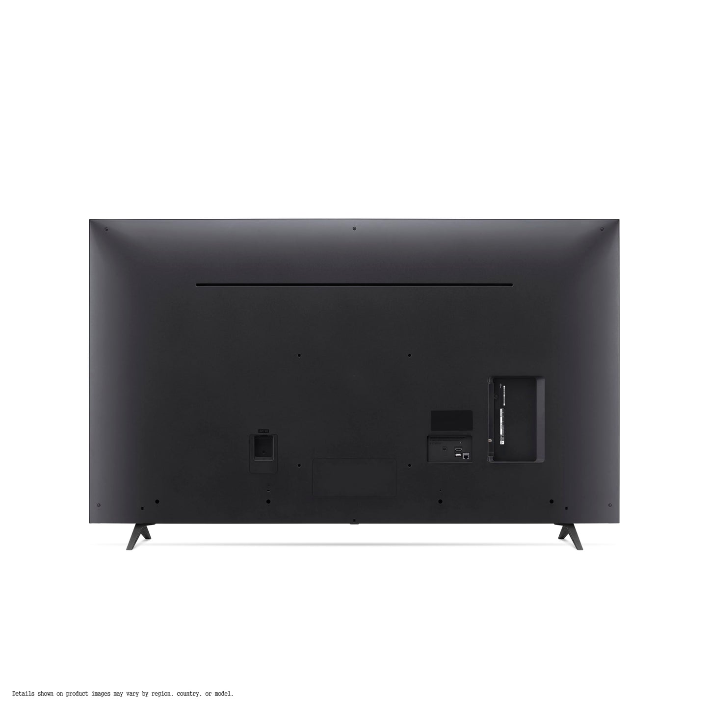 LG 55-Inch Class UT75 Series LED Smart TV 4K Processor Flat Screen AI-Powered with Alexa Built-in (55UT7570PUB, 2024)