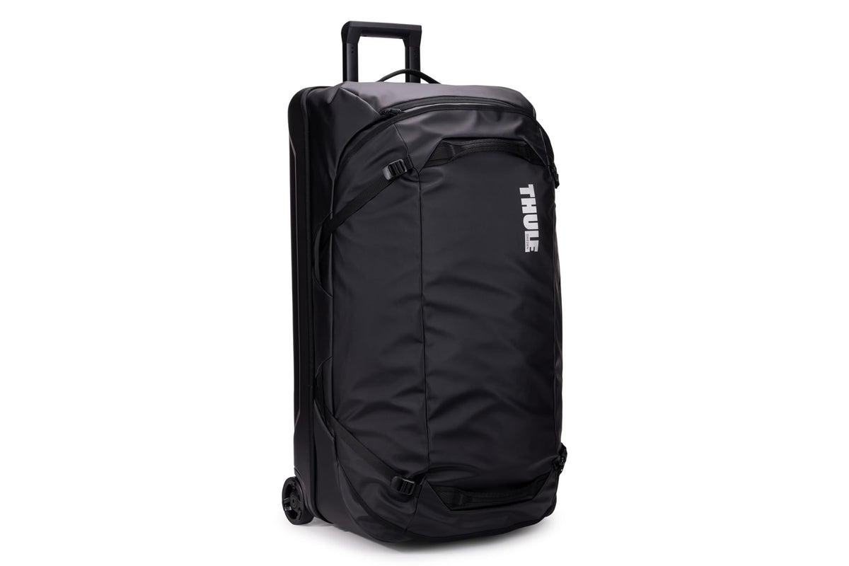 Thule Chasm Wheeled Duffel Suitcase, Pond Gray
