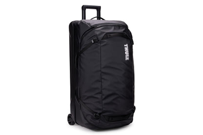 Thule Chasm Wheeled Duffel Suitcase, Pond Gray