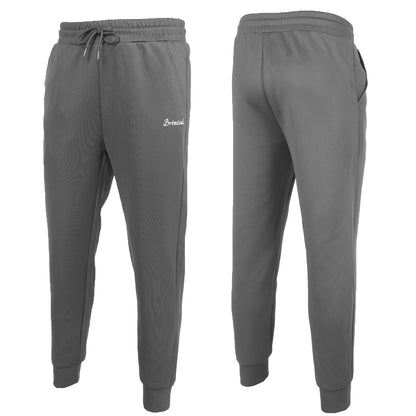 Brimisal Men's Tracksuits 2 Piece Sets Outfits For Men Sweatsuits Long Sleeve Crewneck Pullover Active Jogging Sportswear