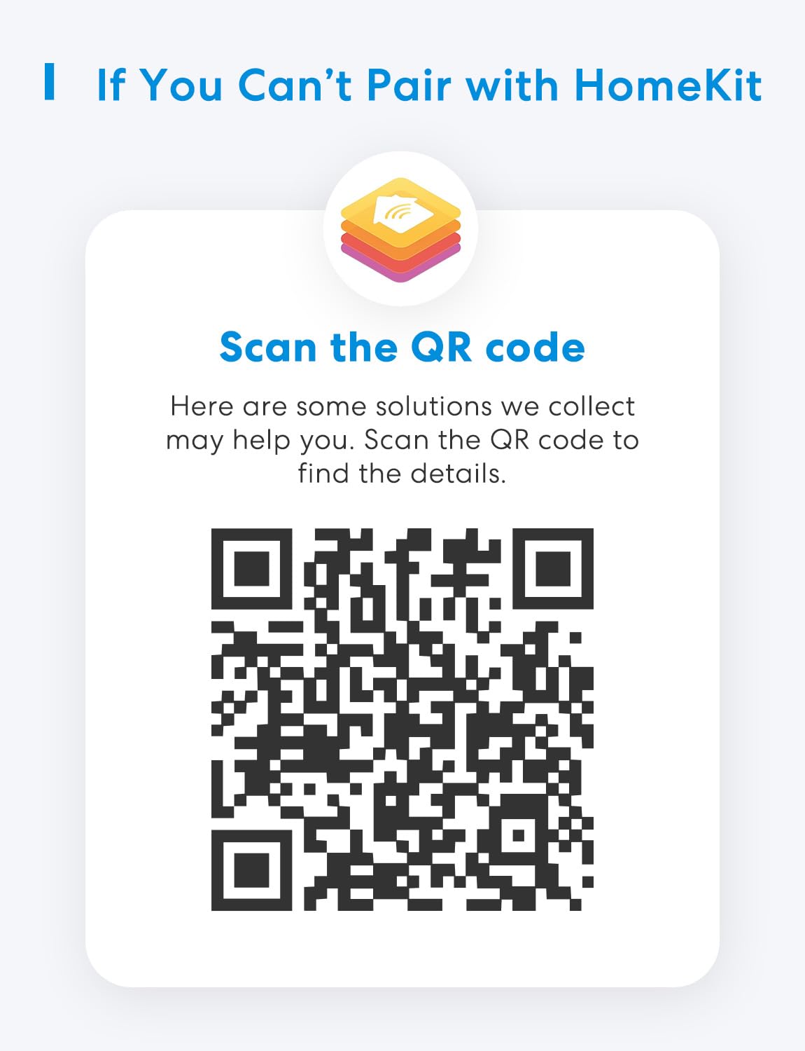 meross Smart Garage Door Opener Remote, Compatible with Apple HomeKit, Amazon Alexa, Google Assistant, SmartThings, Multiple Notification Modes, No Hub Needed