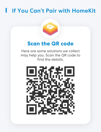 meross Smart Garage Door Opener Remote, Compatible with Apple HomeKit, Amazon Alexa, Google Assistant, SmartThings, Multiple Notification Modes, No Hub Needed