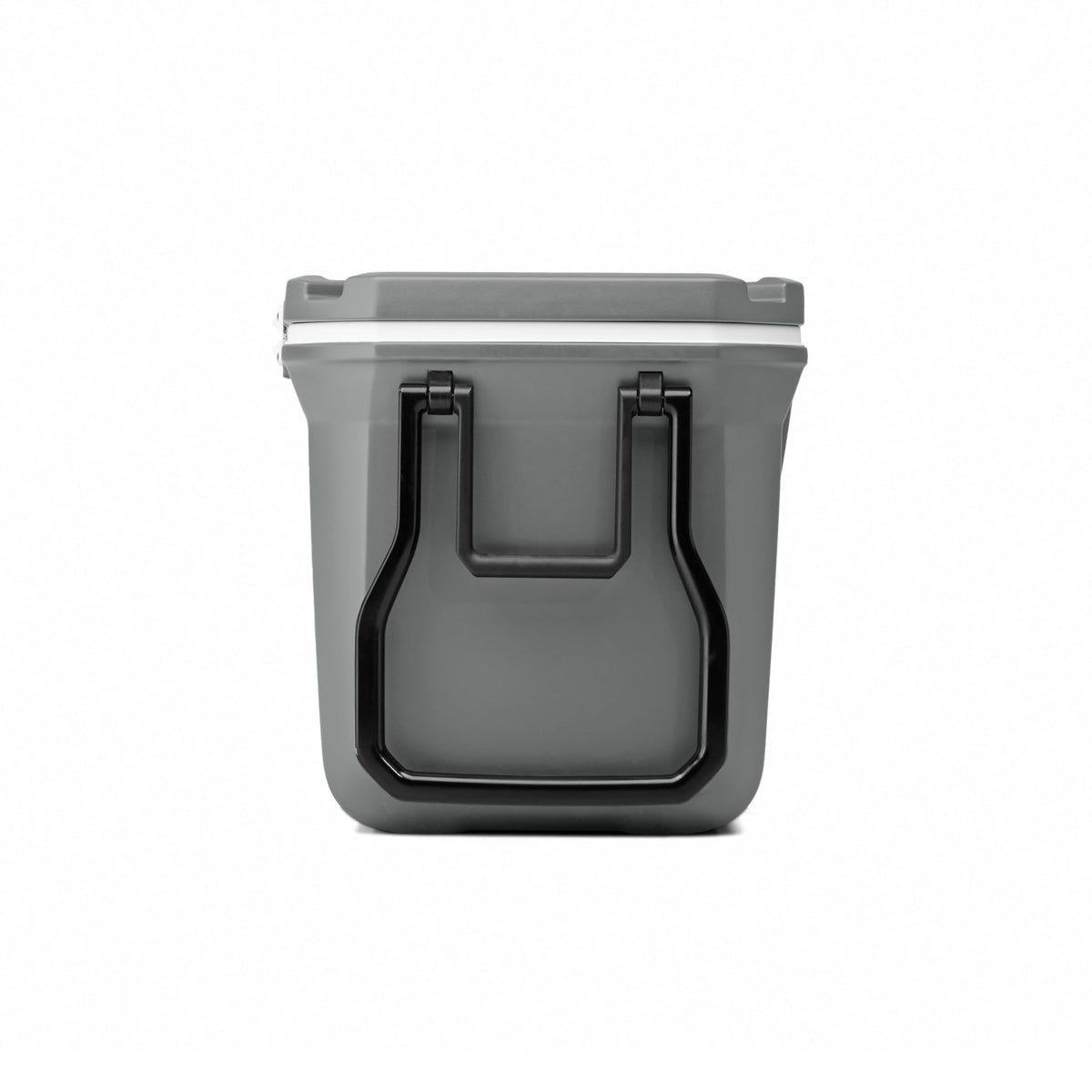 Coleman Classic Series Insulated Portable Wheeled Cooler, Leak-Resistant Outdoor Hard Cooler Keeps Ice up to 5 Days, 100-Quart