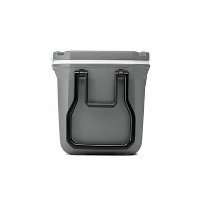Coleman Classic Series Insulated Portable Wheeled Cooler, Leak-Resistant Outdoor Hard Cooler Keeps Ice up to 5 Days, 100-Quart