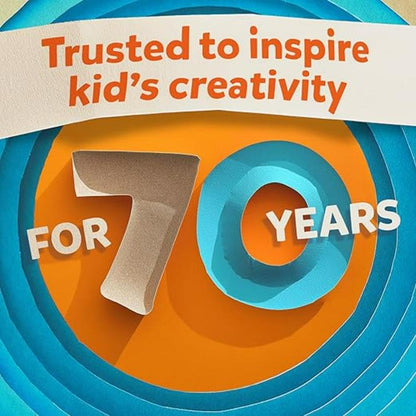 Elmer's Disappearing Purple School Glue Sticks, Washable, 7 Grams, 30 Count - Poster, Vision Board, Back to School, Bulk Pack for Classrooms, #1 Teacher Brand