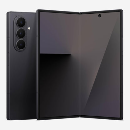 Samsung Galaxy Z Fold7 Cell Phone, 256GB AI Smartphone, Unlocked Android, AI Photo Edits, Large Screen, Long Battery Life, 2025, US 1 Yr Manufacturer Warranty, JetBlack