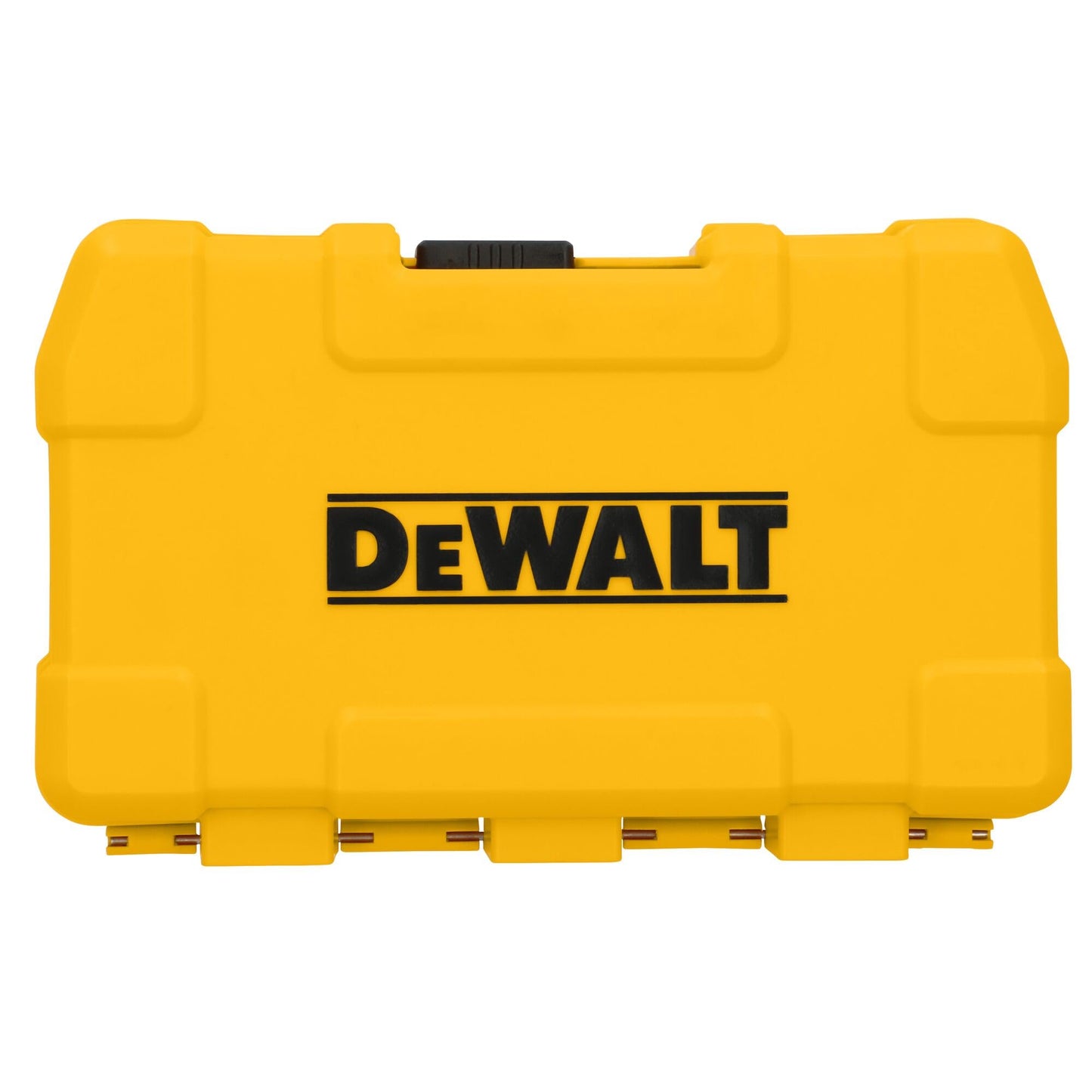 DEWALT Mechanics Tool Set, 3/8" Drive, 50 Piece (DWMT45423)