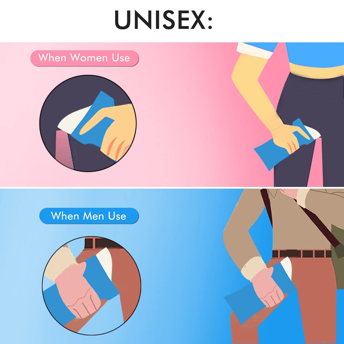 DIBBATU Disposable Urine Bag,12 PCS 800ML for Travel, Emergency Portable Pee Bag and Vomit Bags, Unisex Urinal Bag as Toilet Bag Suitable for Camping, Traffic Jams Pregnant, Patient, Kids