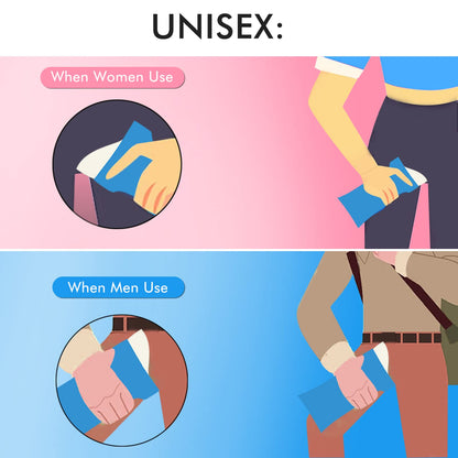 DIBBATU Disposable Urine Bag,12 PCS 800ML for Travel, Emergency Portable Pee Bag and Vomit Bags, Unisex Urinal Bag as Toilet Bag Suitable for Camping, Traffic Jams Pregnant, Patient, Kids