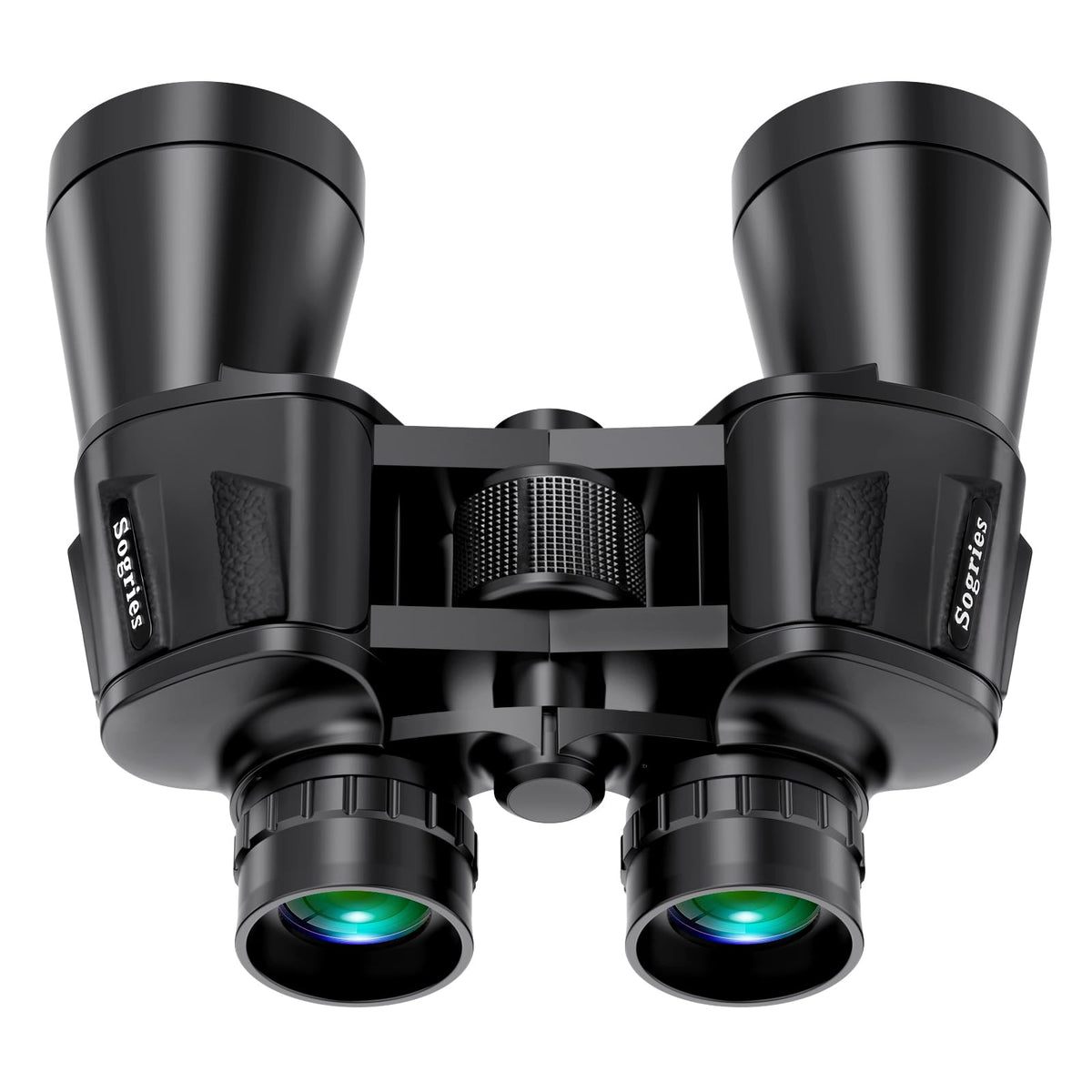 20x50 High Power Binoculars for Adults with Low Light Night Vision,Military Compact HD Professional/Daily Waterproof Binoculars for Bird Watching Hunting/Traveling/Outdoor