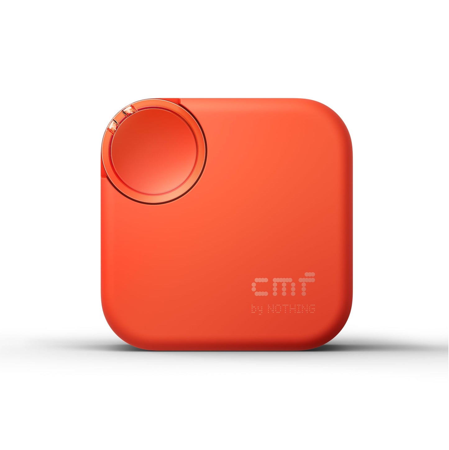 CMF Buds 2 Wireless Earbuds, 2025New Bluetooth Headphones with 48dB Hybrid ANC, Ultra Bass Technology Active Noise Cancellation Earphones, 55H Playtime, 6HD Mics, ChatGPT Integration Light Orange