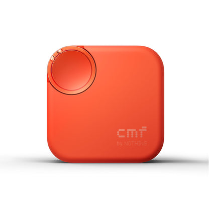 CMF Buds 2 Wireless Earbuds, 2025New Bluetooth Headphones with 48dB Hybrid ANC, Ultra Bass Technology Active Noise Cancellation Earphones, 55H Playtime, 6HD Mics, ChatGPT Integration Light Orange