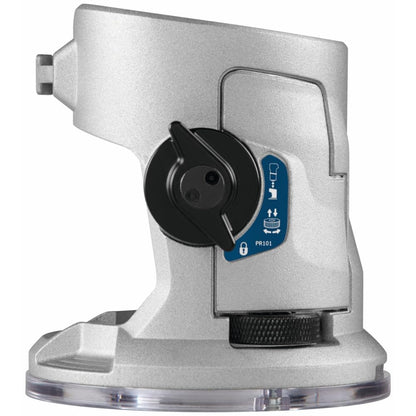 Bosch GKF125CEK Colt 1.25 HP (Max) Variable-Speed Palm Router Kit