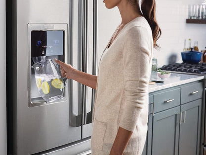 Frigidaire PurePour® PWF-1 (FPPWFU01) & PureAir® AF-2 (FRGPAAF2) Water & Air Filter Combo Kit