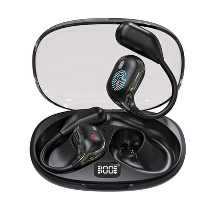 Ai Translation Earbuds Real Time,144 Language Translator Earbuds, Translating Earbuds, Bluetooth Headphones Translation Language Device for iPhone and Android Ear Bud Translator Travel Business