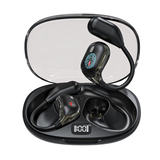 Ai Translation Earbuds Real Time,144 Language Translator Earbuds, Translating Earbuds, Bluetooth Headphones Translation Language Device for iPhone and Android Ear Bud Translator Travel Business