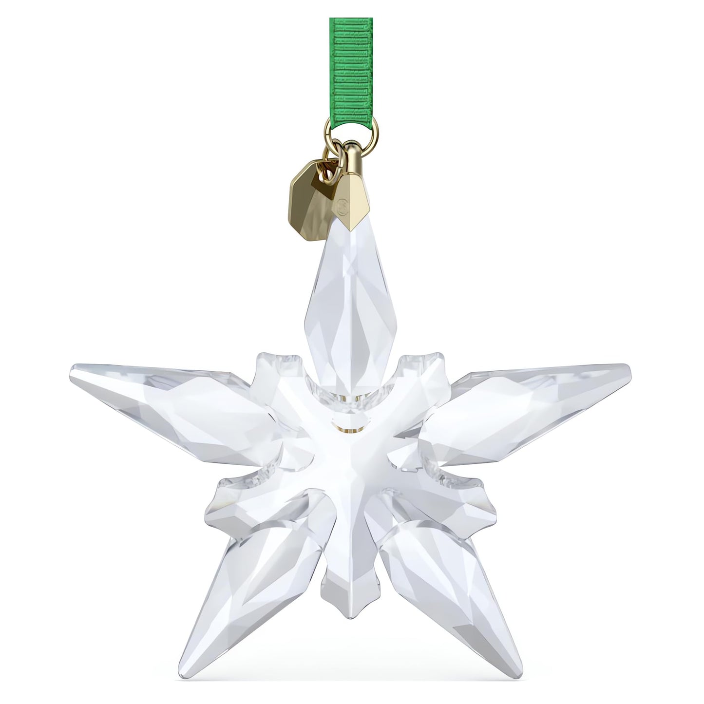 Swarovski 2025 Annual Edition Ornament
