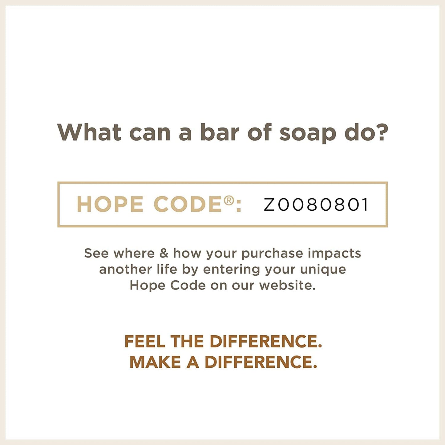 Soapbox Liquid Hand Soap Refill, Coconut Milk & Sandalwood, Vegan, Paraben Free, Moisturizing, Natural Hand Wash for Kitchen and Bathroom, 64oz Half Gallon Refill (Pack of 1)