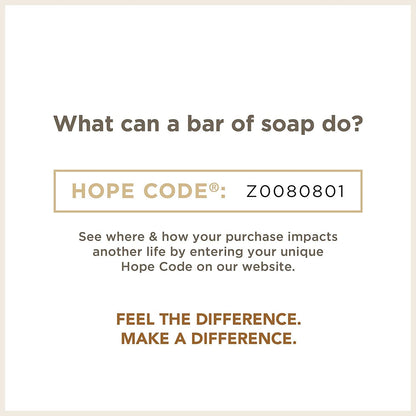 Soapbox Liquid Hand Soap Refill, Coconut Milk & Sandalwood, Vegan, Paraben Free, Moisturizing, Natural Hand Wash for Kitchen and Bathroom, 64oz Half Gallon Refill (Pack of 1)