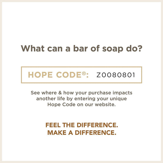 Soapbox Liquid Hand Soap Refill, Coconut Milk & Sandalwood, Vegan, Paraben Free, Moisturizing, Natural Hand Wash for Kitchen and Bathroom, 64oz Half Gallon Refill (Pack of 1)