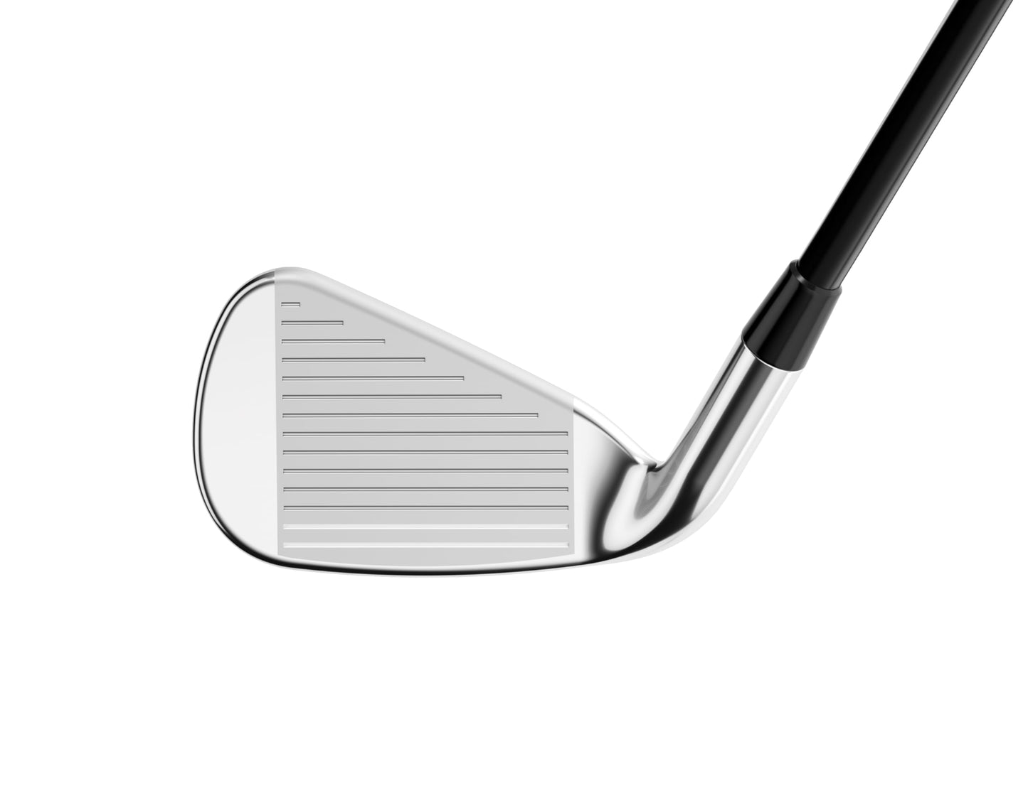 Callaway Golf Rogue ST MAX Individual Iron (Right Hand, Graphite Shaft, Light Flex, 6 Iron)