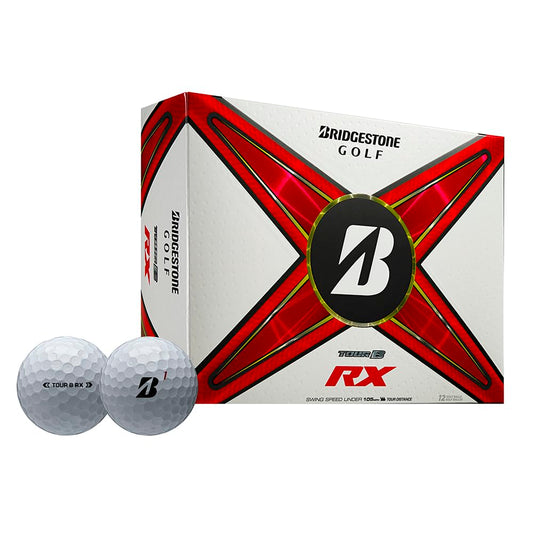 Bridgestone Golf 2024 Tour B RX