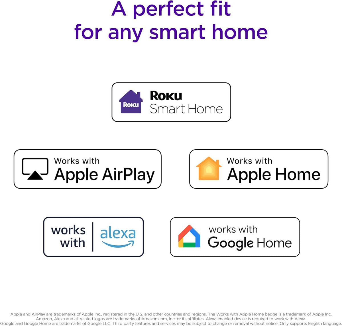 Roku Smart TV – 55-Inch Select Series 4K HDR RokuTV with Roku Enhanced Voice Remote, Brilliant 4K Picture, Automatic Brightness, & Seamless Streaming – Live Local News, Sports, Family Entertainment